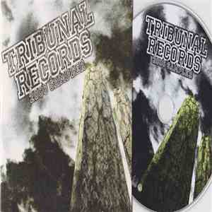 Various - Tribunal Records 2006 Sampler FLAC