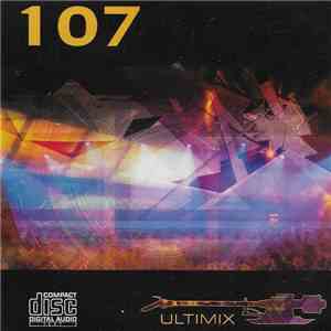 Various - Ultimix 107 FLAC