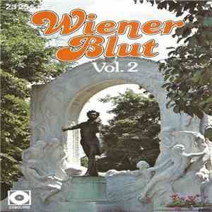 Various - Wiener Blut Vol. 2 FLAC