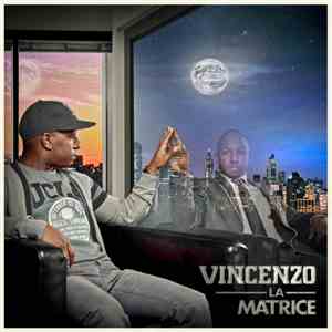 Vincenzo  - La Matrice FLAC