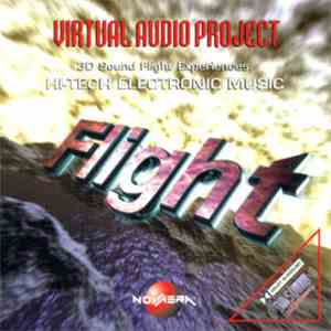 Virtual Audio Project - Flight - Issue 15 FLAC