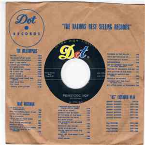 Al Collins - Prehistoric Hop FLAC