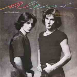 Alessi - Long Time Friends FLAC