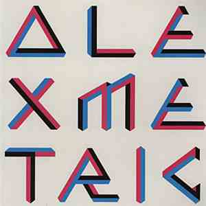 Alex Metric - Head Straight EP FLAC