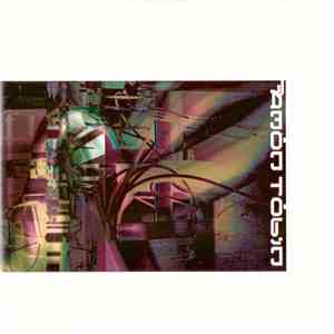Amon Tobin - Permutation FLAC