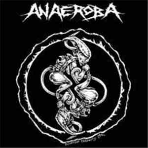 Anaeroba - Over The Walls And Borders FLAC
