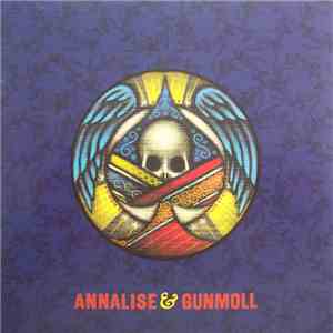 Annalise  & Gunmoll - Annalise & Gunmoll FLAC