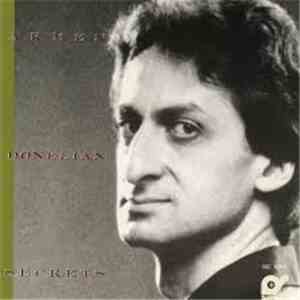 Armen Donelian - Secrets FLAC