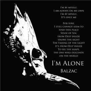 Balzac - Alone Zero FLAC