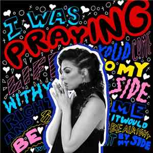 BB Diamond - Praying (The Remixes) FLAC