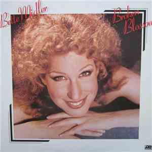Bette Midler - Broken Blossom FLAC