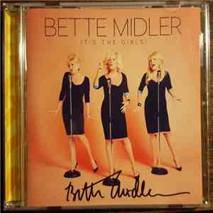 Bette Midler - It's The Girls! FLAC
