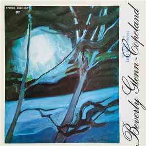 Beverly Glenn-Copeland - Beverly Glenn-Copeland FLAC