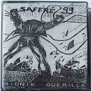 Bionik Guerilla - Saffre 99 FLAC