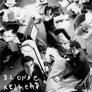 Blonde Redhead - Peel Sessions FLAC
