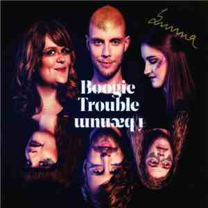Boogie Trouble - Í Bænum FLAC