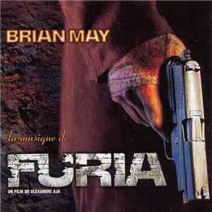 Brian May - Furia FLAC