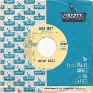 Buddy Knox - Dear Abby FLAC