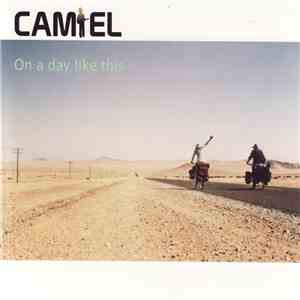 Camiel - On A Day Like This FLAC