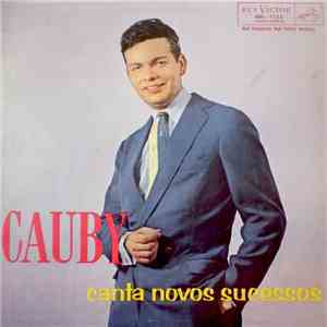 Cauby - Canta Novos Sucessos FLAC