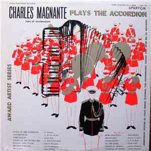 Charles Magnante - Charles Magnante Plays The Accordion FLAC
