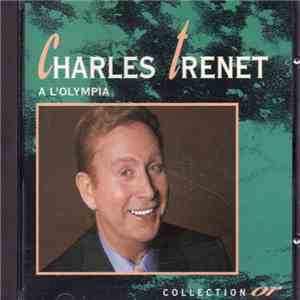 Charles Trenet - A L'Olympia FLAC