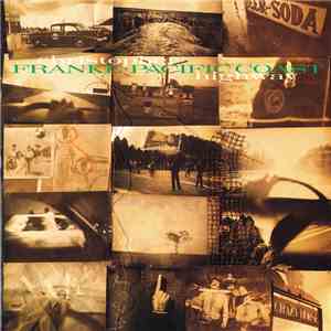Christopher Franke - Pacific Coast Highway FLAC