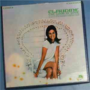 Claudine Longet - The Look Of Love FLAC