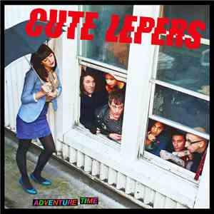 Cute Lepers - Adventure Time FLAC