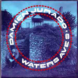 Damien Jurado - Waters Ave S. FLAC