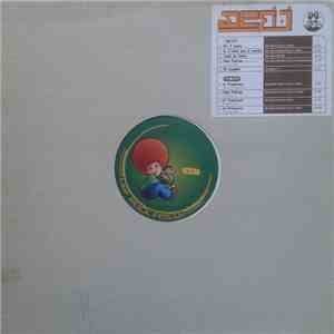 Defi-J - Def Rock Posse [Untitled] FLAC