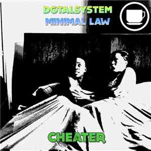 DgtalSystem, Minimal Law - Cheater FLAC