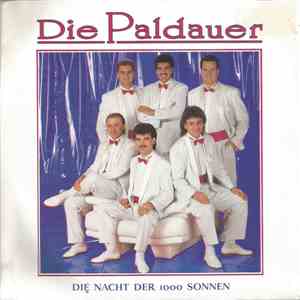 Die Paldauer - Die Nacht Der 1000 Sonnen FLAC
