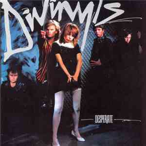 Divinyls - Desperate FLAC