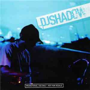 DJ Shadow - Songs For Synchronization Licensing FLAC