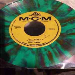 Donny Osmond - Too Young / Love Me FLAC