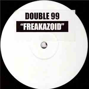 Double 99 - Freakazoid / The Net FLAC
