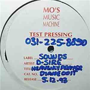 D-Sire - Heavenly Prayer FLAC
