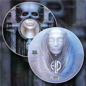 Emerson, Lake & Palmer - Brain Salad Surgery FLAC