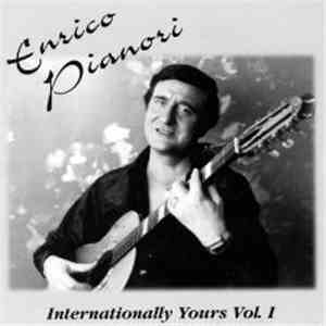 Enrico Pianori - Internationally Yours Vol. 1 FLAC