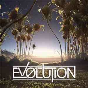 Ev0lution - Ev0 FLAC