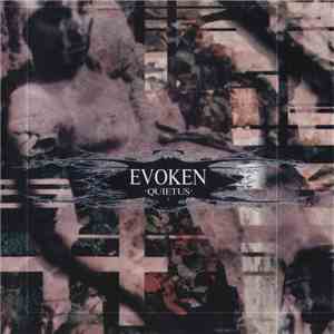 Evoken - Quietus FLAC
