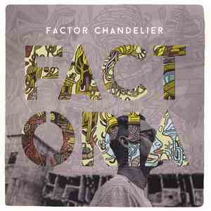 Factor Chandelier - Factoria FLAC