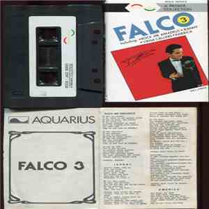 Falco - Falco 3 FLAC