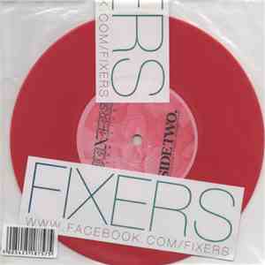 Fixers - Pink Light FLAC