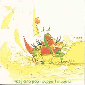 Fizzy Dino Pop - Support Materia FLAC