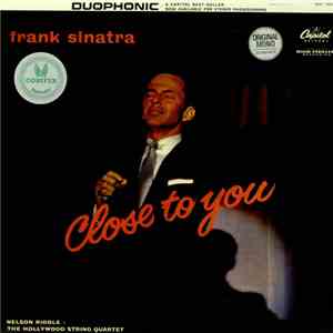 Frank Sinatra - Close To You FLAC