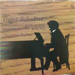 Franz Schubert, Sviatoslav Richter - Sonata In C Minor, Op. Posth. / Impromptu In A Flat, Op. 142, No. 2 FLAC