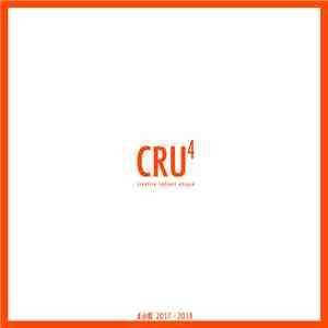 Frédéric Acquaviva, Isidore Isou, Orlan, Mathius Shadow-Sky, Jeremiah Runnels, Mats Lindström, Jean-Paul Curtay - CRU 4 FLAC