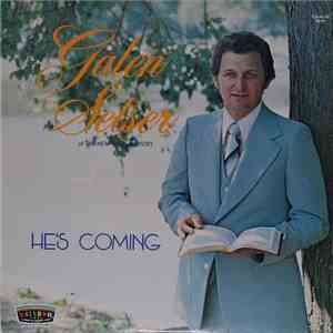 Galen Setser - He's Coming FLAC